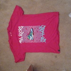 "My kicks go hard" T-shirt